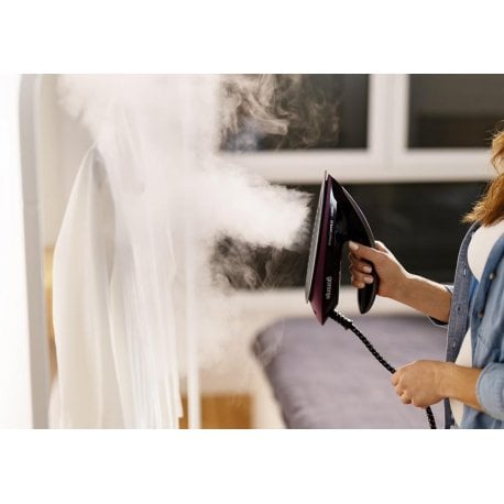 Праска-парогенератор Gorenje SGD3000BKV Black
