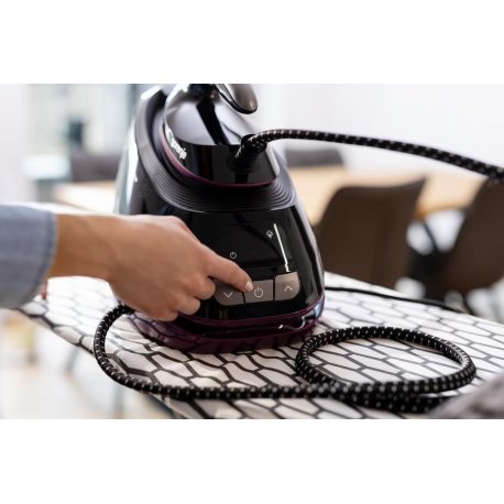 Утюг-парогенератор Gorenje SGD3000BKV Black