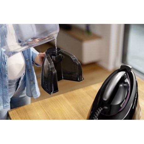 Утюг-парогенератор Gorenje SGD3000BKV Black
