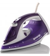 Утюг Gorenje SIH2200BBC Purple