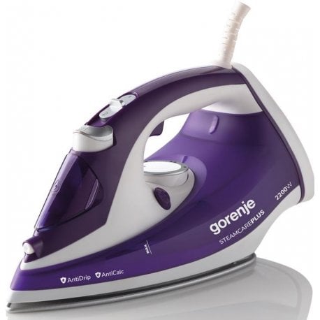 Праска Gorenje SIH2200BBC Purple