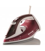 Утюг Gorenje SIH2200RBC Red