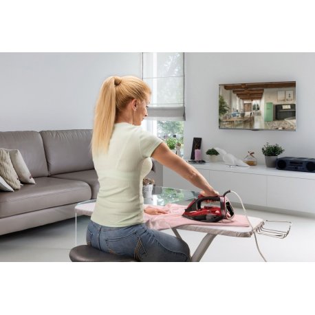 Праска Gorenje SIH2800BF Red