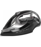 Утюг Gorenje SIH3200BKS Black