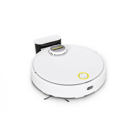 Робот-пилосос Karcher RCV 3 White (1.269-620.0)