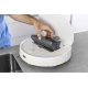 Робот-пилосос Karcher RCV 3 White (1.269-620.0) Робот-пилосос Karcher RCV 3 White (1.269-620.0)
