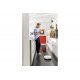 Робот-пилосос Karcher RCV 3 White (1.269-620.0) Робот-пилосос Karcher RCV 3 White (1.269-620.0)
