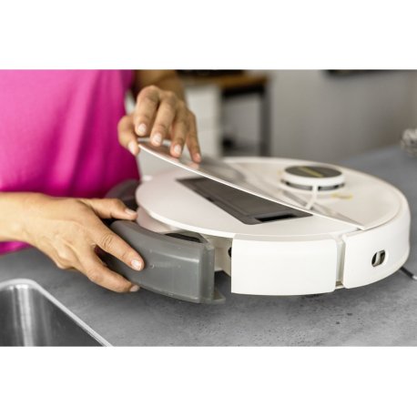 Робот-пылесос Karcher RCV 5 White (1.269-640.0)