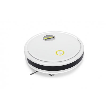 Робот-пилосос Karcher RCV 2 White (1.269-670.0)