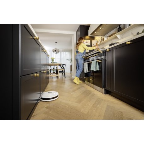 Робот-пылесос Karcher RCV 2 White (1.269-670.0)