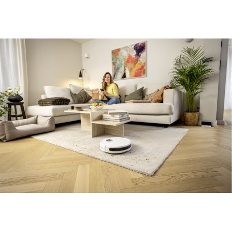 Робот-пилосос Karcher RCV 2 White (1.269-670.0)