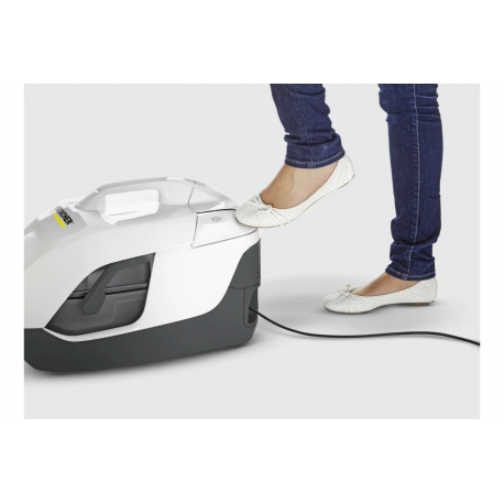 Пилосос миючий Karcher DS 6 Plus White (1.195-252.0)