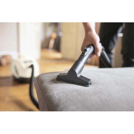 Пылесос моющий Karcher DS 6 Plus White (1.195-252.0)