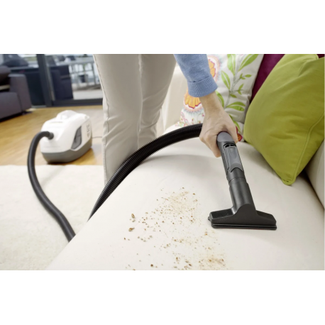 Пылесос моющий Karcher DS 6 Plus White (1.195-252.0)