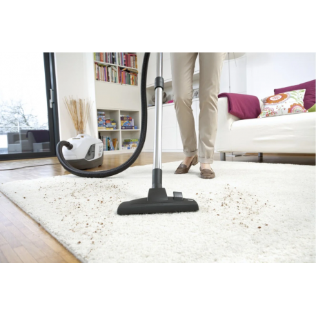 Пылесос моющий Karcher DS 6 Plus White (1.195-252.0)