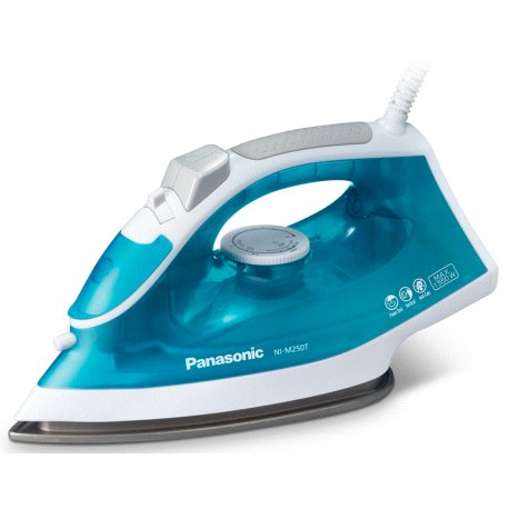 Праска Panasonic NI-M250TGTW Blue (NI-M250TGTW)