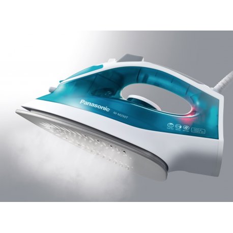 Праска Panasonic NI-M250TGTW Blue (NI-M250TGTW)