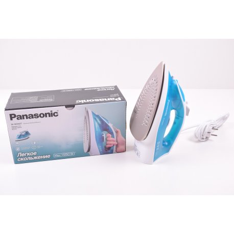 Праска Panasonic NI-M250TGTW Blue (NI-M250TGTW)