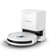 Робот-пылесос моющий Rowenta X-Plorer Serie 90 White (RR8797WH)