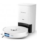 Робот-пылесос моющий Rowenta X-Plorer Serie 140+ Total Care White (RR9197WH)