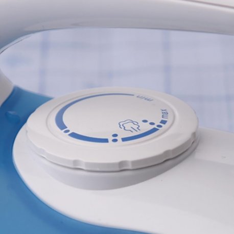 Утюг Russell Hobbs 22470-56 Blue (22470-56)