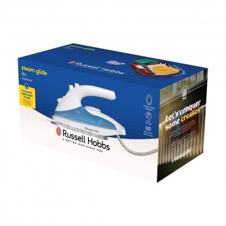 Праска Russell Hobbs 22470-56 Blue (22470-56)