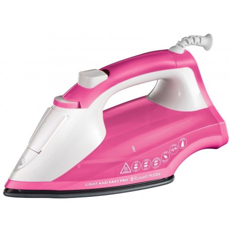 Праска Russell Hobbs 26461-56 Light & Easy Pro Pink (26461-56)