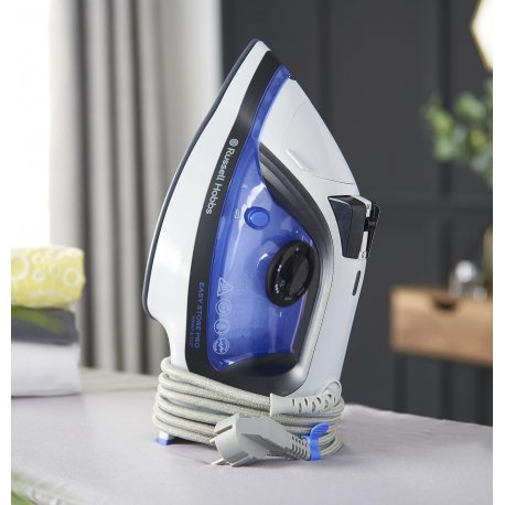 Утюг Russell Hobbs 26730-56 Easy Store Pro White (26730-56)