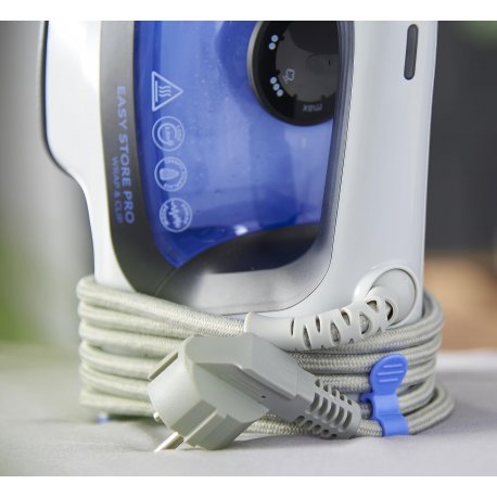 Праска Russell Hobbs 26730-56 Easy Store Pro White (26730-56)