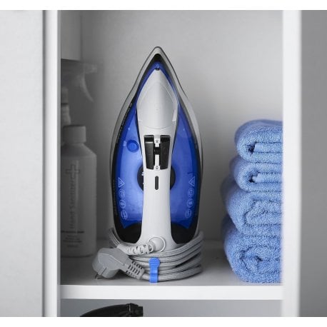 Утюг Russell Hobbs 26730-56 Easy Store Pro White (26730-56)