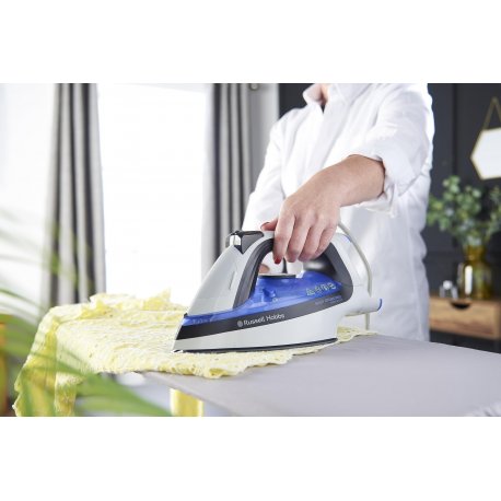 Праска Russell Hobbs 26730-56 Easy Store Pro White (26730-56)