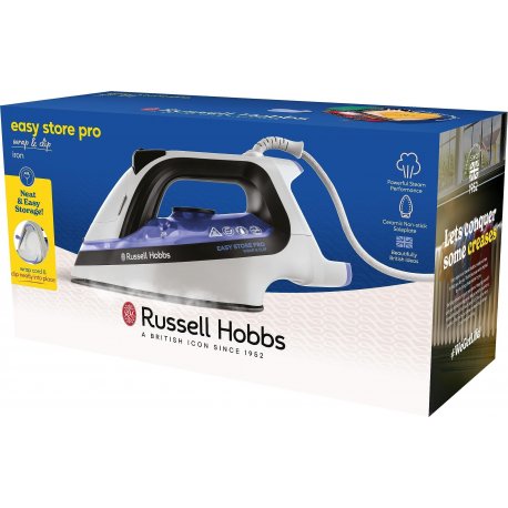 Праска Russell Hobbs 26730-56 Easy Store Pro White (26730-56)