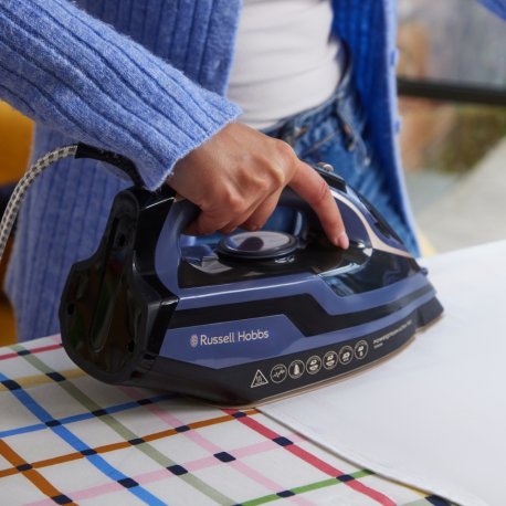 Праска Russell Hobbs 28630-56 Dark Blue (28630-56)