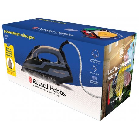 Праска Russell Hobbs 28630-56 Dark Blue (28630-56)
