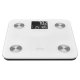 Ваги Sencor SBS6025WH White (SBS6025WH) Ваги Sencor SBS6025WH White (SBS6025WH)
