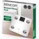 Ваги Sencor SBS6025WH White (SBS6025WH) Ваги Sencor SBS6025WH White (SBS6025WH)