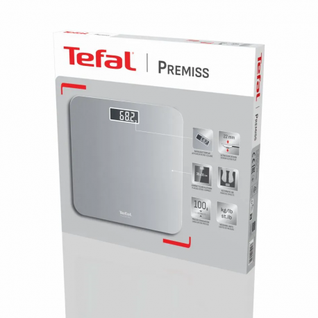 Ваги Tefal PP1801V0 Premiss Light Gray (PP1801V0)