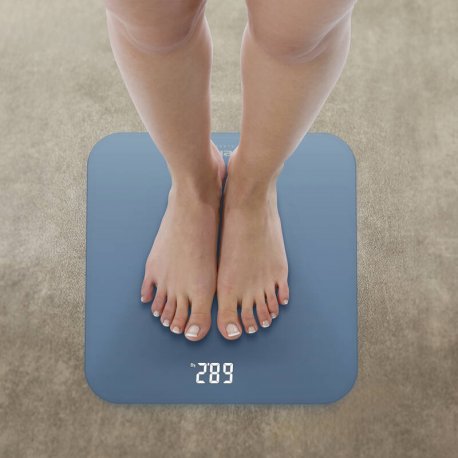 Ваги Tefal PP1905V0 Classic Dark Blue (PP1905V0)