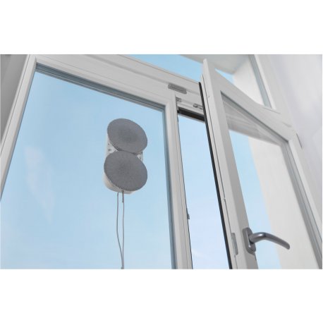 Робот-пылесос для окон Sencor SRW6010WH White (SRW6010WH)