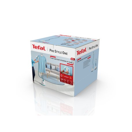 Отпариватель для одежды Tefal IT2460E0 Pro Style One Blue (IT2460E0)