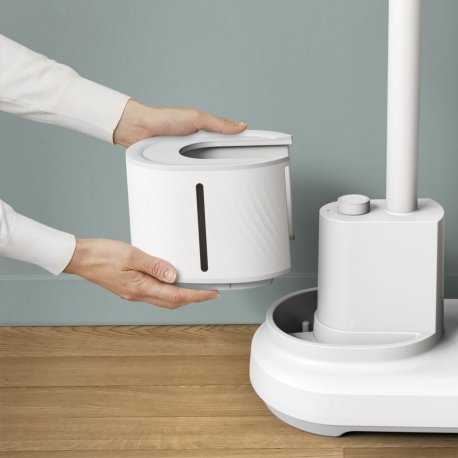 Отпариватель для одежды Tefal IT3280E1 Origin Home White (IT3280E1)