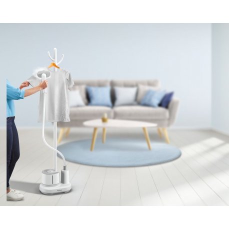 Отпариватель для одежды Tefal IT3280E1 Origin Home White (IT3280E1)