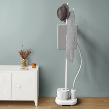 Отпариватель для одежды Tefal IT3280E1 Origin Home White (IT3280E1)