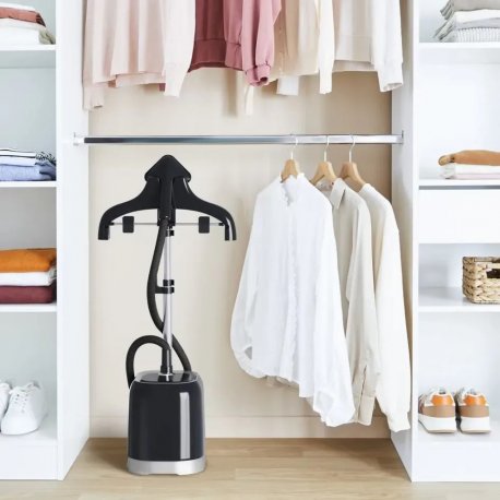 Отпариватель для одежды Tefal IT3480E1 Pro Style Garment Black (IT3480E1)