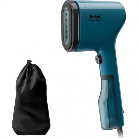 Отпариватель для одежды Tefal DT2020E1 Pure Pop Blue (DT2020E1)