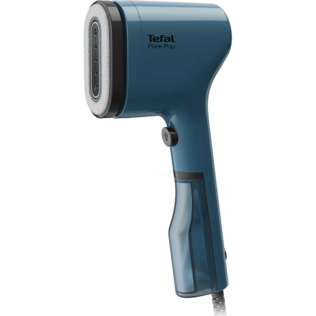Отпариватель для одежды Tefal DT2020E1 Pure Pop Blue (DT2020E1)