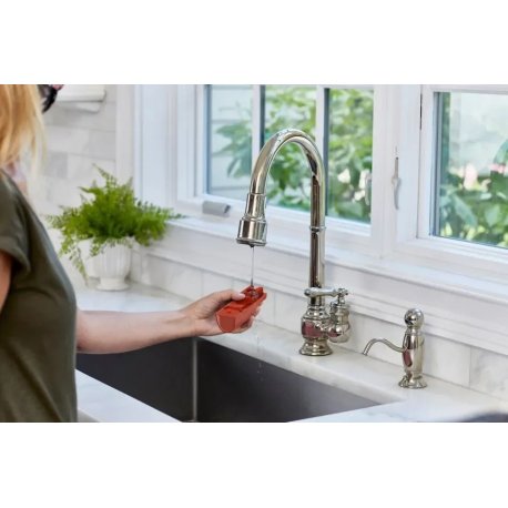 Отпариватель для одежды Tefal DT2022E1 Pure Pop Red (DT2022E1)