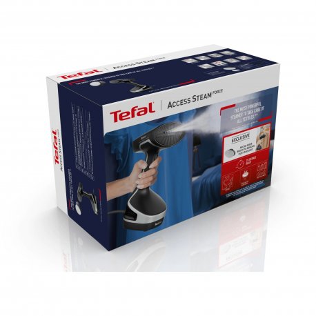 Отпариватель для одежды Tefal DT8270E1 Access Steam Force Gray (DT8270E1)