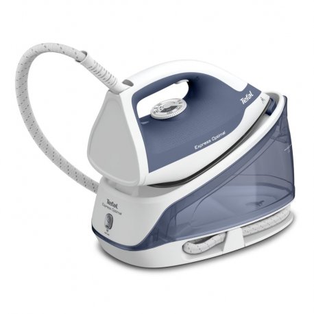 Праска-парогенератор Tefal SV4110E0 Optimal Blue (SV4110E0)