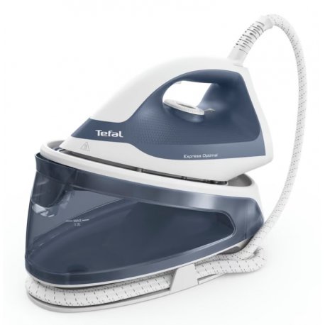 Праска-парогенератор Tefal SV4110E0 Optimal Blue (SV4110E0)